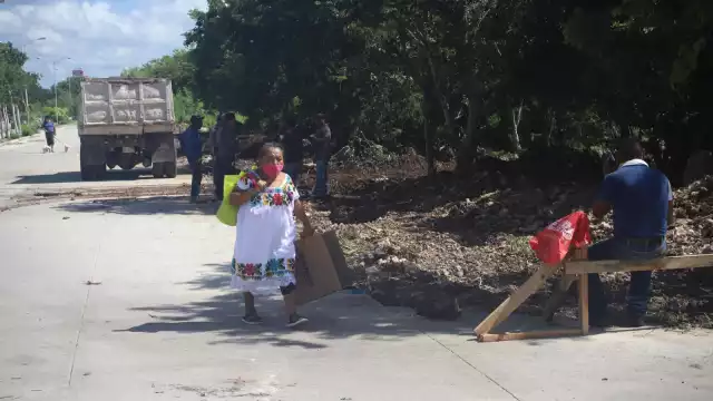 El edificio federal será para proyectos y actividades estratégicas, además de que recibirá a personal que visite Yucatán