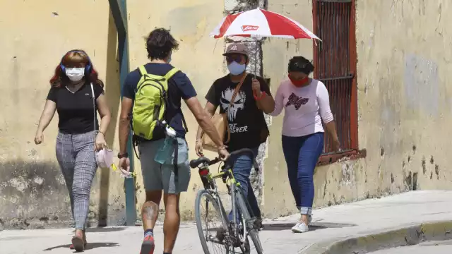 FOTO: Martín Zetina