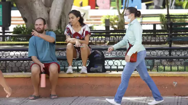 Se detectaron 13 nuevos contagios de COVID-19 en Yucatán este miércoles