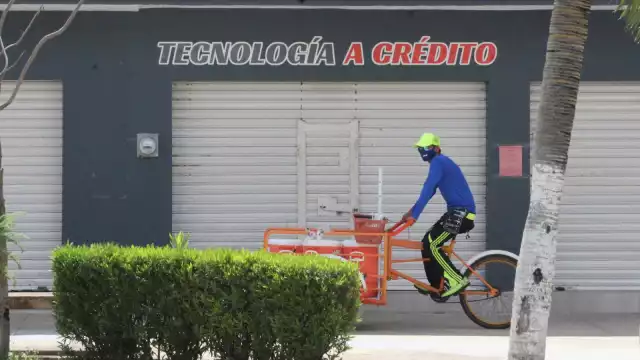 Los negocios y habitantes deberán seguir las medidas