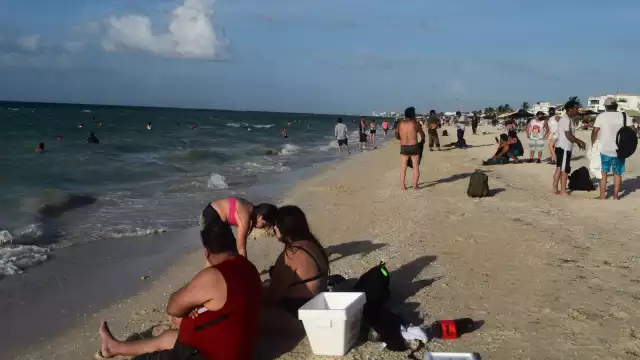 Piden seguridad en refugio pesquero 'La Caleta' en Progreso