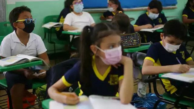 Como requisito principal es ser estudiante de Yucatán