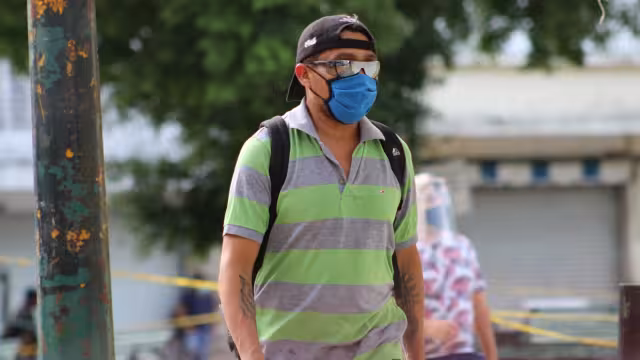 FOTO: Gloria Montero