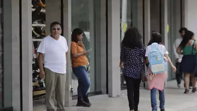 En el 2040, por refinanciamiento, la Entidad debe hacer cuatro pagos de 12.3 mil mdp