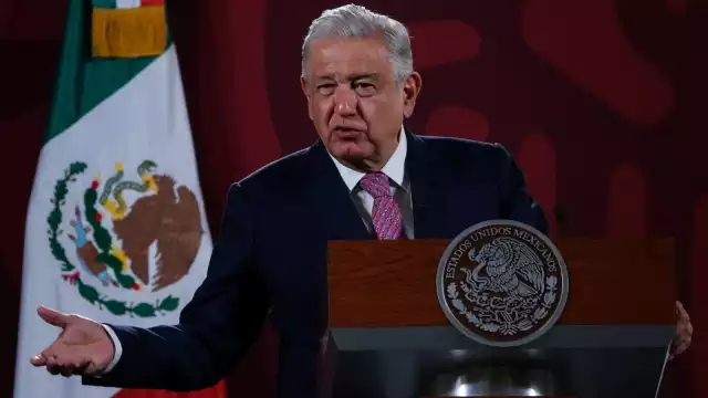 López Obrador aceptó que no existe consenso al interior de su administración para aprobarlo