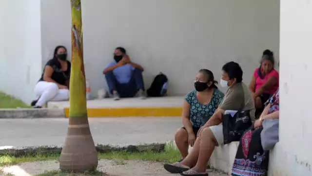 El laboratorio estatal de la SESA analiza 118 casos sospechosos de COVID-19