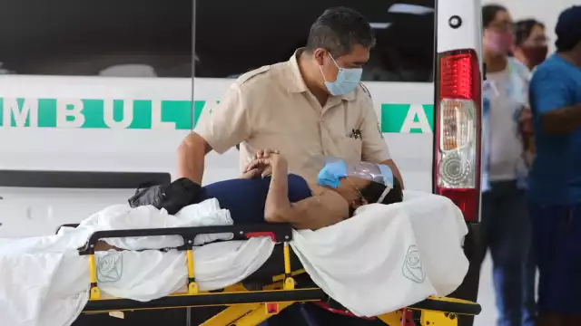 El registro puede ser a través de Internet o directamente en oficinas del DIF municipales.