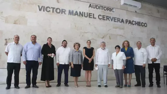 El Congreso del Estado elegirá a quienes sustituirán a los actuales servidores públicos