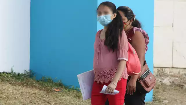 En comparativa con 2020, año en el que Quintana Roo registró 71 mil 691 partos de menores embarazas, el 2021 presentó un alza en alumbramientos