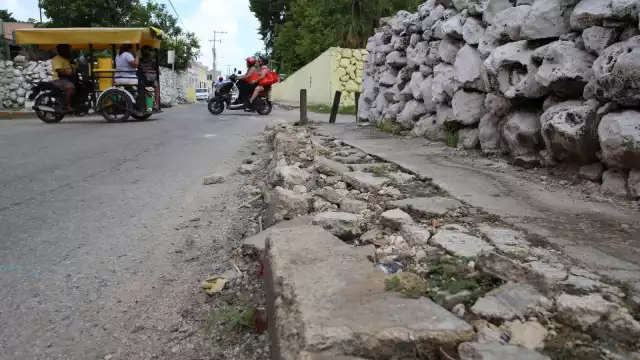 Los raptos frustrados ocurrieron en San Pedro Noh Pat y en Villas de Oriente