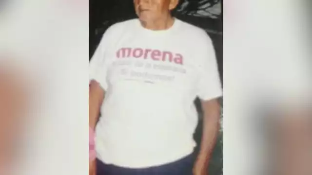 FGE Quintana Roo pone a disposición el número 9838350050 ext. 1132 en caso de contar con datos del desaparecido