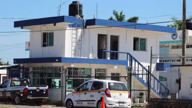 De enero a junio de 2021, 7 hombres y 2 mujeres fueron recluidos en cárceles de Quintana Roo por el delito de aborto