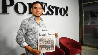 En el evento de la Monumental Avilés de Motul, se convertirá en el matador yucateco número 12