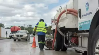 Tan sólo en el último mes tuvo 22 acusaciones