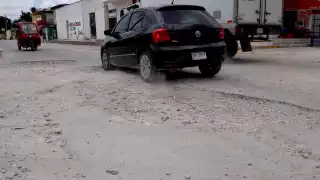 Afectados dijeron que en temporada de lluvias la situación se agrava, ya que se inunda