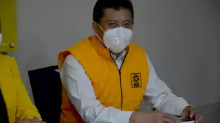 Su designación fue aprobada por unanimidad.