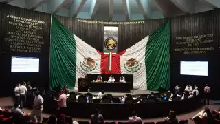 La nueva Legislatura del Congreso de Quintana Roo recibirá más de 400 pendientes heredados por sus antecesores, donde dos diputados fueron los que más ausencias tuvieron en tres años