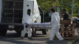 La pugna entre grupos delincuenciales nacionales e internacionales ha dejado una estela de muerte en lo que va del año