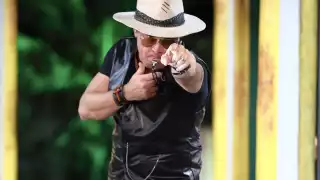 Exatlón All Star 2023