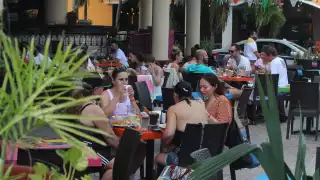 Después que registraran demanda en el ciento por ciento en diciembre la actividad descenderá este mes