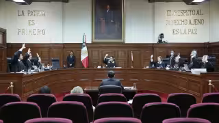 SCJN ordena controlar uso de plaguicidas y vigilar calidad del agua en Hopelchén