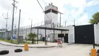 El presunto deberá purgar su pena en la penitenciaria