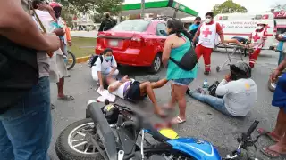 La AMASFAC reveló que en Quintana Roo no existe una cultura de prevención, sobre todo refiriéndose a la adquisición de seguros contra desastres naturales, autos y de vida