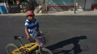 Habitantes de la Zona ansían que avancen las obras para ser incluidos en los trabajos