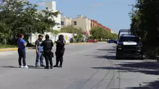 Residentes de la zona dijeron que era un joven servicial