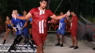 ¿Quiénes son los ganadores de la supervivencia en Exatlón México?