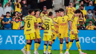 Así quedaron los Cuartos de Final de la Leagues Cup 2026: ¿Cuándo juegan América, Toluca, León y Rayados?