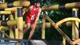 ¿Quién gana la Villa 360 en Exatlón México?