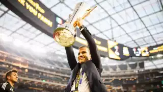 FMF confirma al Jimmy Lozano como DT de la  Selección Mexicana rumbo al Mundial 2026