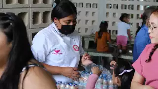 Asociación Civil cancunense busca expandir la labor que realiza desde hace más de una década