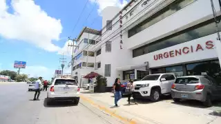 Cancún es la ciudad de Quintana Roo que registra más clínicas hospitalarias privadas en la Entidad