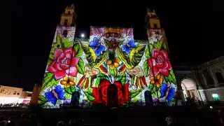 Mérida destaca entre las favoritas del turismo en 2024