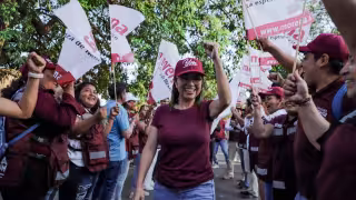 Las empresas contratadas por los candidatos de Chetumal para sus encuestas no detallan el método para obtener sus cifras