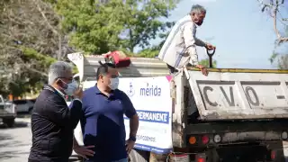 Las irregularidades detectadas por la ASF se refieren a pagos excesivos por material de construcción y a facturas con fechas