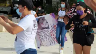 En la región, Quintana Roo fue superado por Yucatán en el número de menores que no han sido localizadas