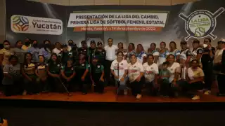 La Liga Invernal Mexicana de Béisbol zona Sur iniciará el jueves