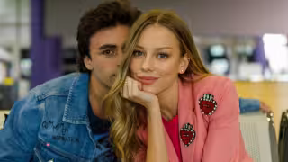 El último capítulo de la serie “Élite: Historias breves” causó emoción y nostalgia en los fans de este proyecto de Netflix