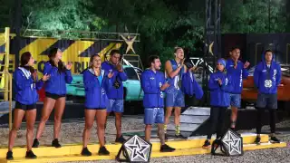 ¿Quiénes ganan la villa 360 en Exatlón México?