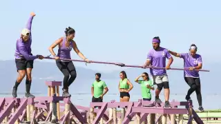 Así fue la competencia de esta noche en La Isla Desafío en Turquía