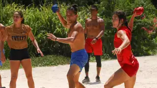 Exatlón All Star 2023