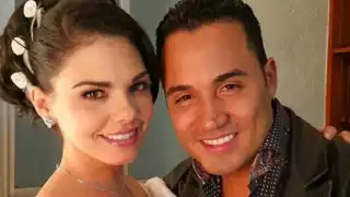 Livia Brito confesó haber sido abusada por Danny Frank