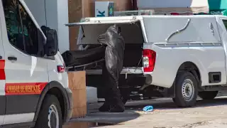 Hasta el momento, se registra un total de 241 personas en hospitales públicos