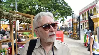 Solamente dejaron 17 mil pesos para combustible, pero hasta ahora no han hallado los vehículos, aseguró el actual titular de la Sedeco