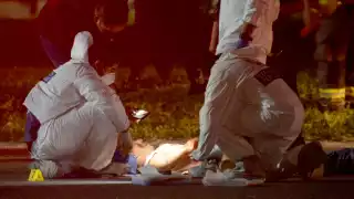 Johncox Van Michael, tenía 61 años de edad y era de nacionalidad canadiense