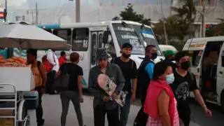 Se analizan 158 casos sospechosos de COVID-19