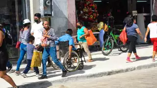 Octubre se caracteriza por tener días festivos